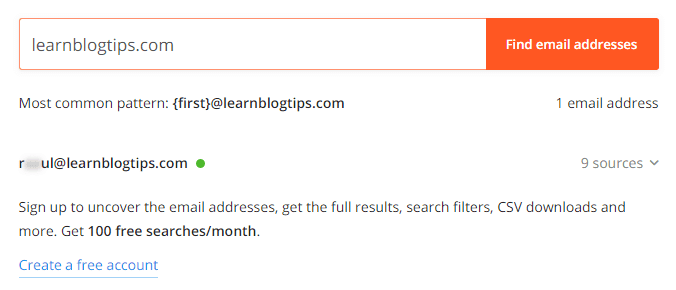 Hunter-LearnBlogTips-By-Rahul-Kuntala Hunter-LearnBlogTips-By-Rahul-Kuntala