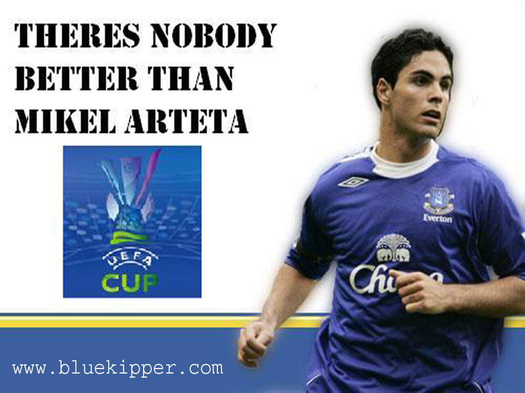 World Sports Hd Wallpapers: Mikel Arteta Hd Wallpapers Arsenal