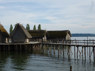 Pfahlbaumuseum Unteruhldingen Pfahlbaumuseum Unteruhldingen