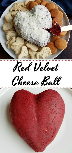 Luscious red velvet cake and cream cheese frosting flavors come together for a one of a kind dessert experience. Red velvet cheese balls are perfect for Valentine's Day, Christmas or just because! Luscious red velvet cake and cream cheese frosting flavors come together for a one of a kind dessert experience. Red velvet cheese balls are perfect for Valentine's Day, Christmas or just because!