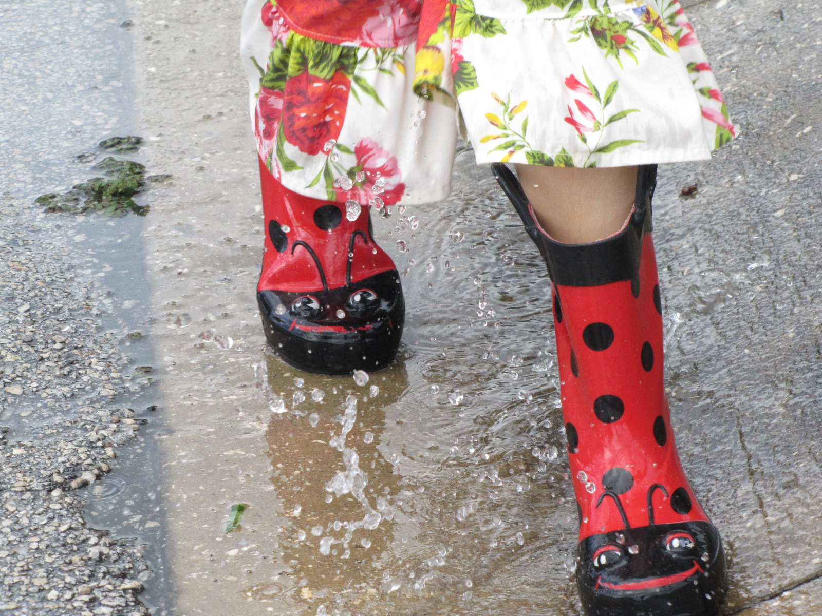 rain boots in store near me