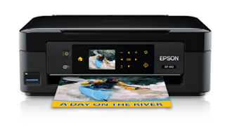 Epson Expression Home XP-410 Driver Download For Windows 10 And Mac OS X 