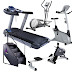 Gym Fitness Equipment