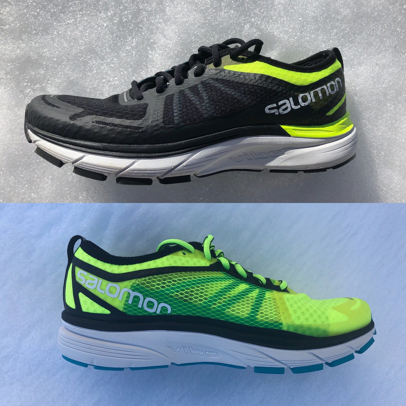 Road Run: Salomon Running Avenue RA Sonic RA Max Reviews: Masterpieces of Functional Run Shoe Design. Stable, Supportive and Fast
