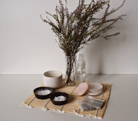 Howto lifestyle home beauty natural