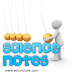 Science Notes - 1 - Physics - Fundamental Units and Derived Units