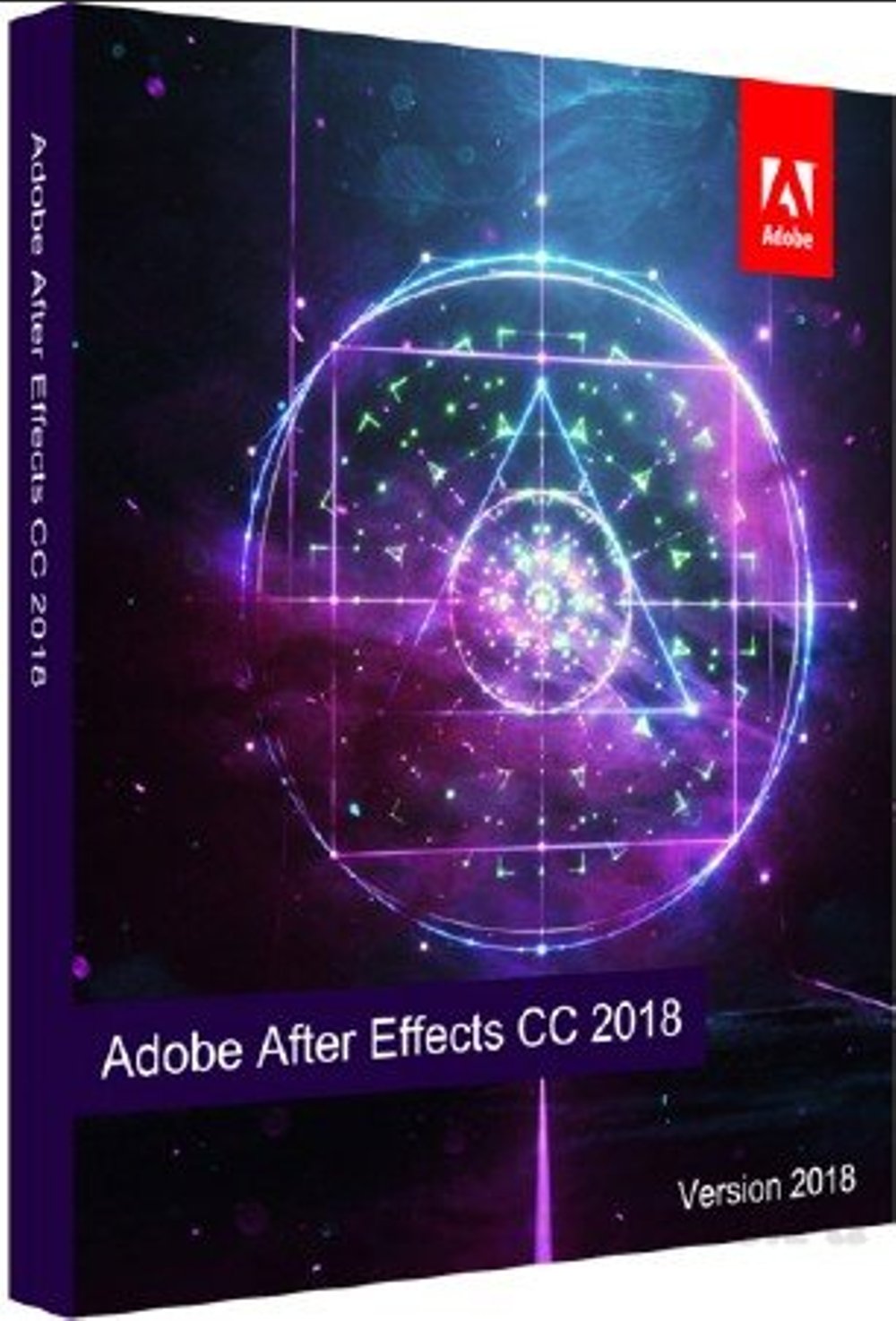 Free Download Adobe After Effects CC 2018 v15.1 Update 2 x64 Full Crack