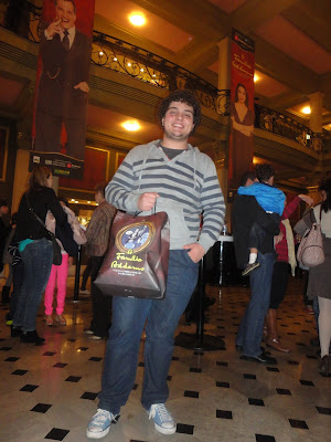 A Família Addams, A Nova Comédia Musical da Broadway - Blog Feicebuque