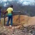 Garimpeiros dizem ter descoberto novo garimpo no interior de Campo Formoso