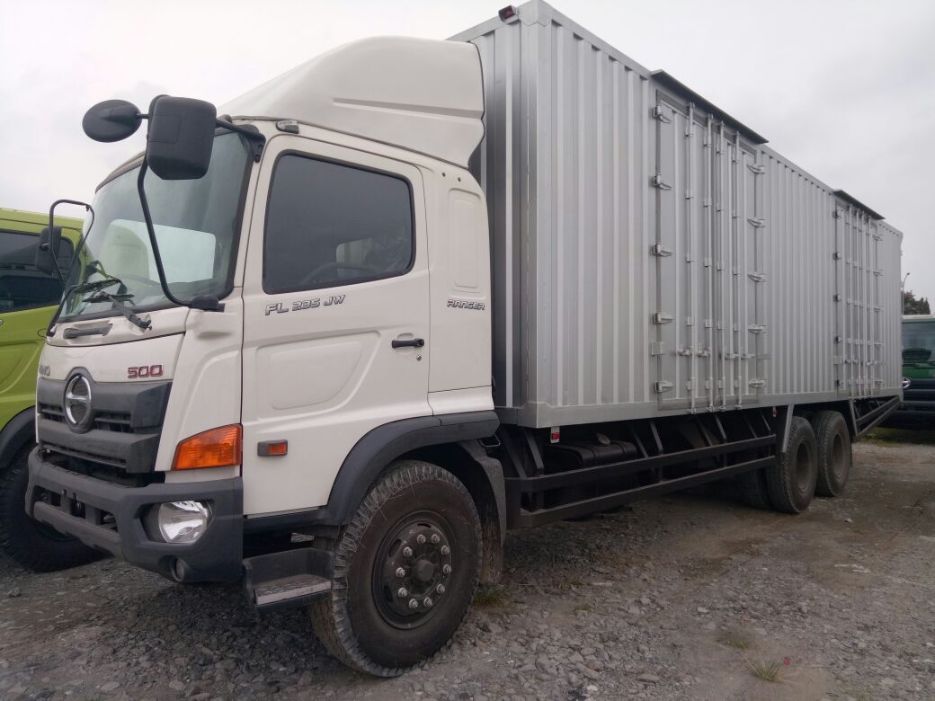 Paket Kredit Truk Hino Terbaru Promo Hino Bulan Mei 2020