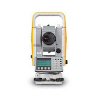 TOTAL STATION GOWIN TKS 402R ( REFLECTORLESS )