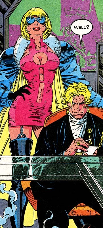 Gemelli Per Camicia Da Polso Con Swarovski Crystal - Foto 5