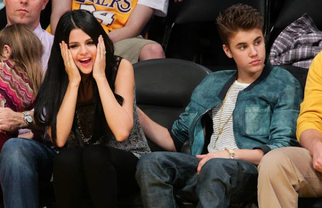 selena gomez and justin bieber selena gomez and justin bieber