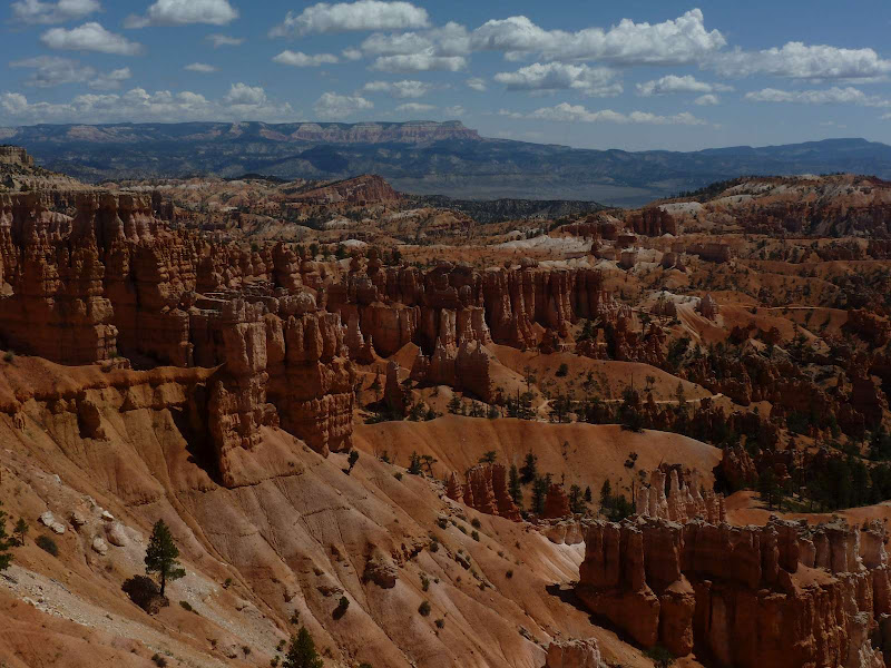 13: Bryce Canyon - Driving me ... USA (14)