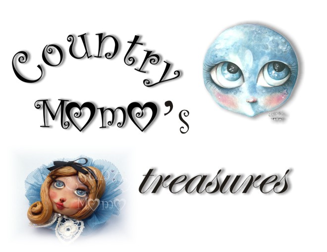 momo's treasures