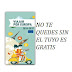 CONSIGUE GRATIS EL LIBRO VIAJAR POR EUROPA