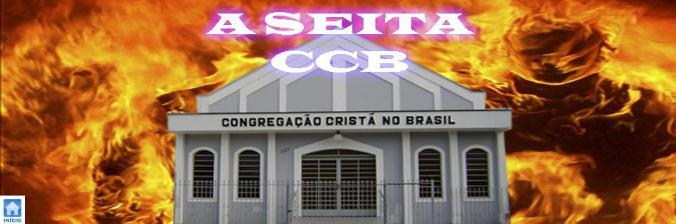 Congregação Cristã no Brasil