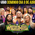 Novos participantes são adicionados na Andre The Giant Memorial Battle Royal