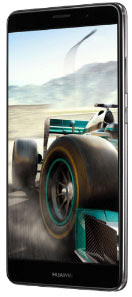Memperkenalkan smartphone android Huawei Mate 9 Leica Dual Camera Dual Camera