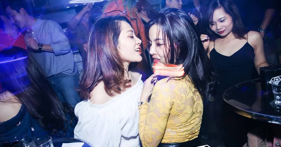 Hero Nightclub Hanoi Jakarta100bars Nightlife Reviews Best Nightclubs Bars And Spas In Asia