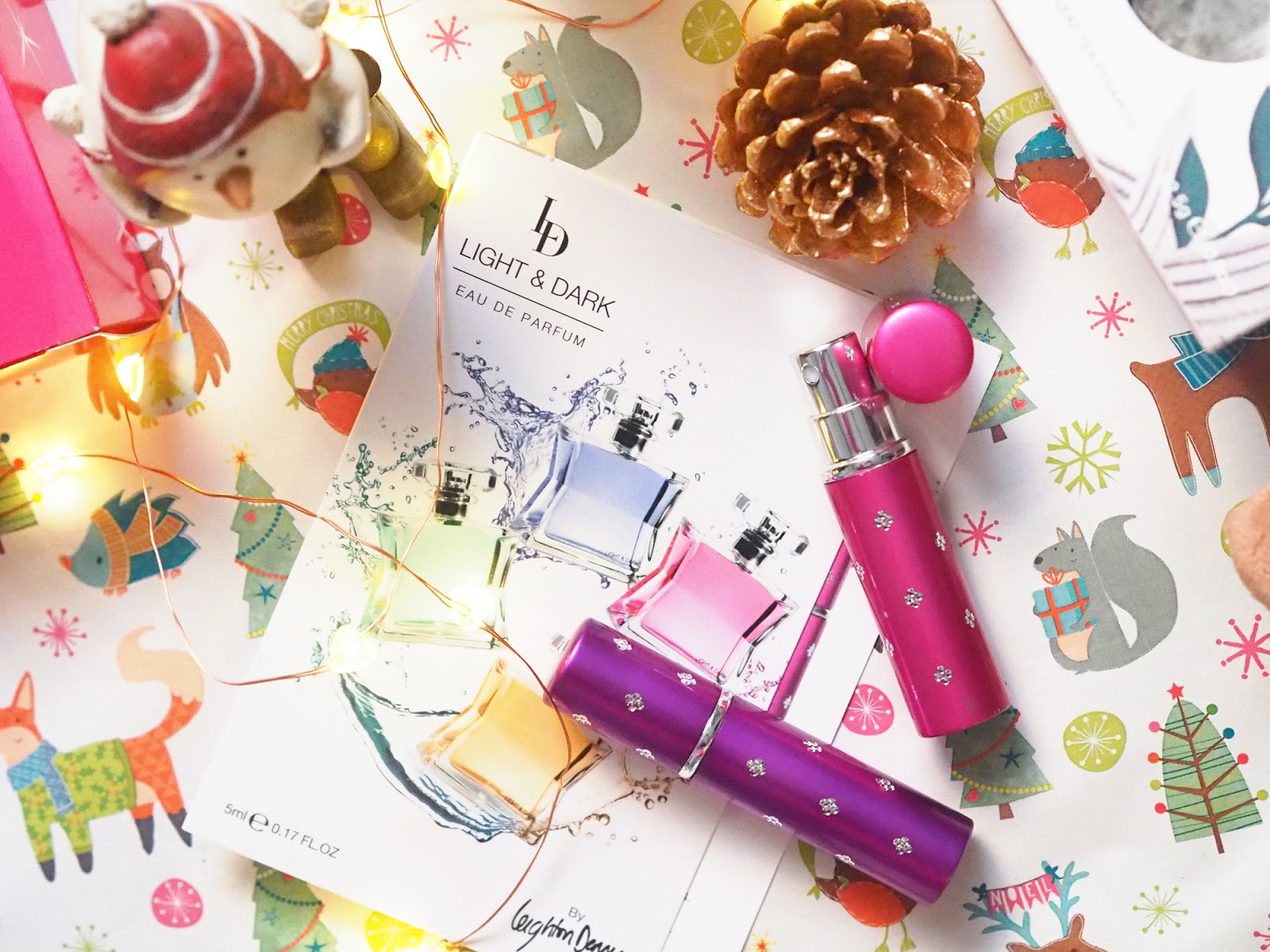 Christmas Gift Guide Fragrance Perfume M&J London Candle Giveaway Christmas Gift Guide Fragrance Perfume M&J London Candle Giveaway