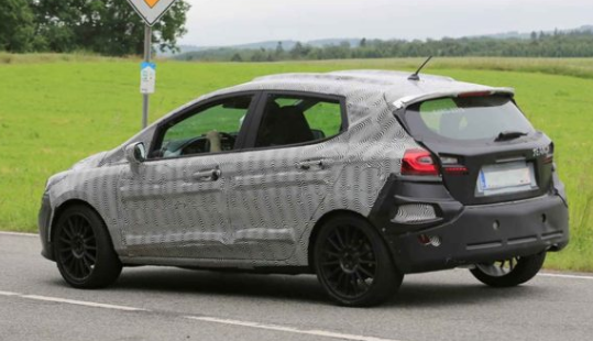 2018 Ford Fiesta ST Reviews, Rumor, Change, Release Date 2018 Ford Fiesta ST Reviews, Rumor, Change, Release Date