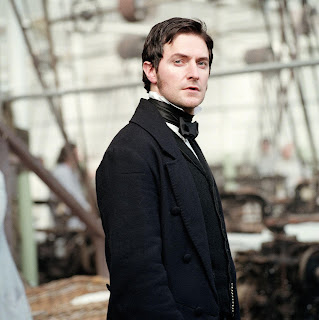 North & South Richard Armitage, North & South, BBC