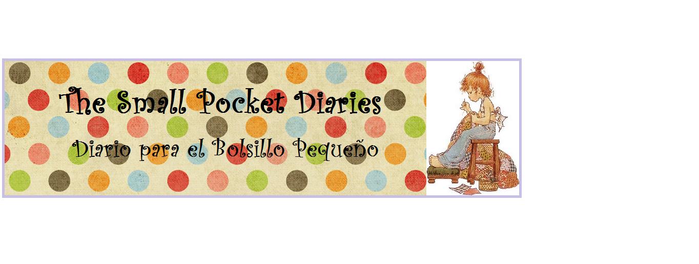The Small Pocket Diaries