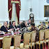 Menlu AS Mike Pompeo Temui Presiden, Jokowi Minta AS Tetap Berikan GSP 