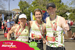 Melb Marathon 2010