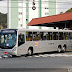Ônibus terão horários extras na madrugada durante a Oktoberfest de Blumenau