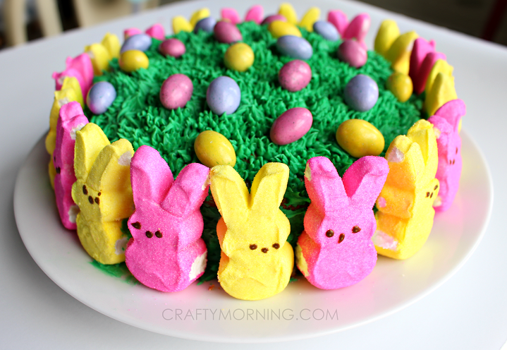 Peep Cake Pan Peep Cake Pan