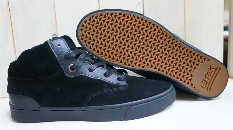 lotek bmx shoes