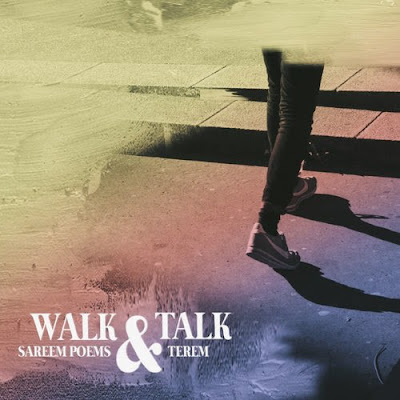 Sareem Poems calls out fakers on "Walk & Talk" | @SareemPoems @TeremOne @illect / www.hiphopondeck.com
