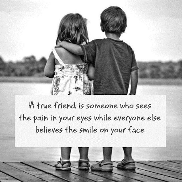 Happy Friendship Day Poems 2016 latest
