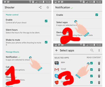 CARA MEMBACA CHAT BBM TANPA STATUS READ DI ANDROID - bengkel ... CARA MEMBACA CHAT BBM TANPA STATUS READ DI ANDROID - bengkel ...