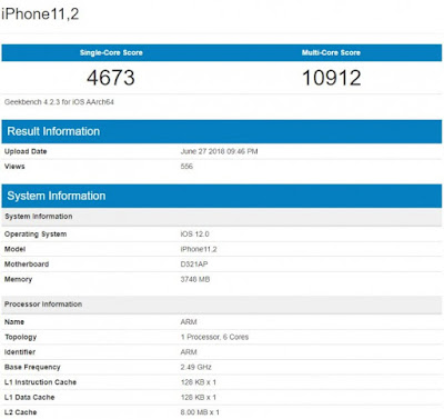 iPhone iPhone