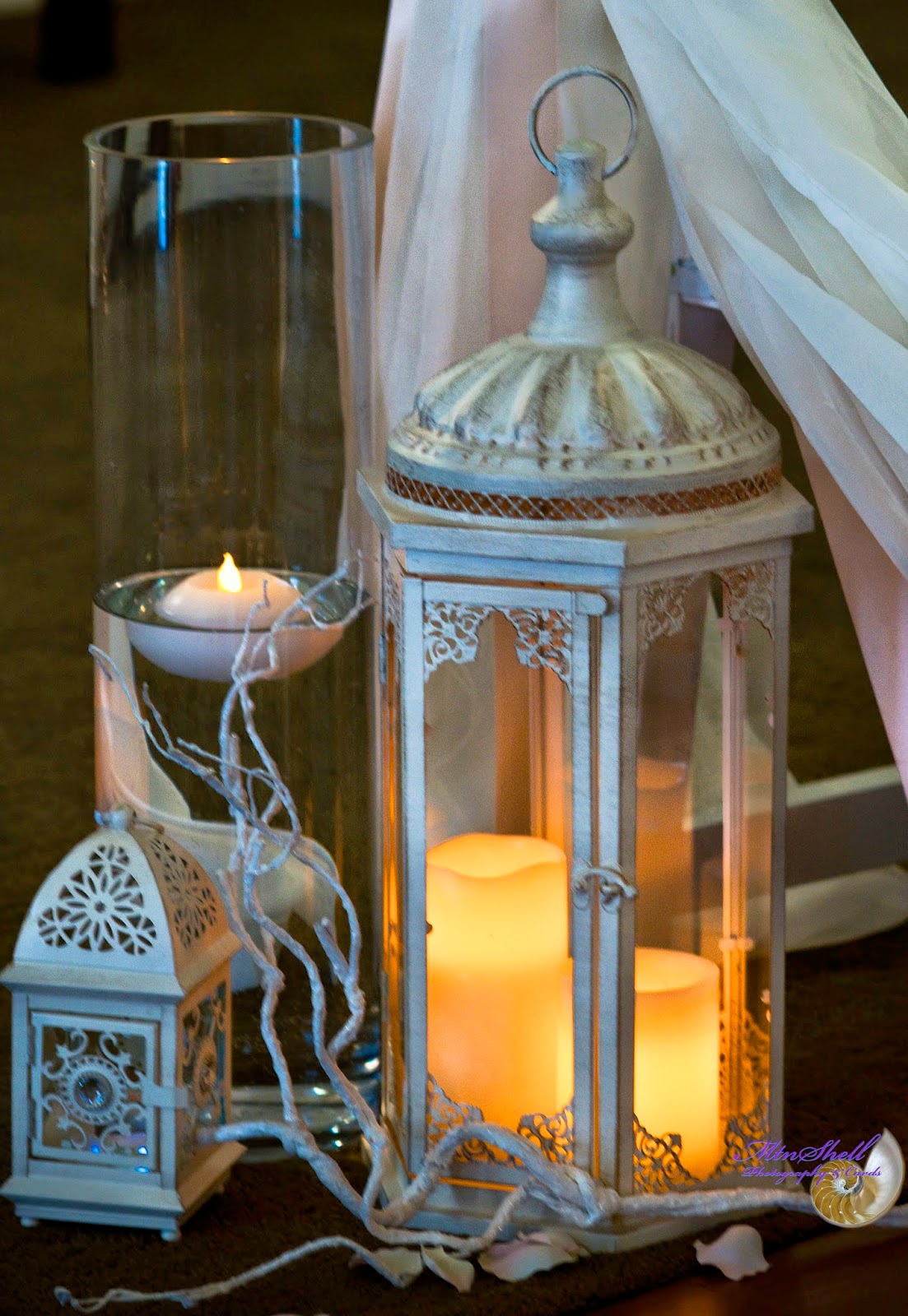 Garden Gate Events Joe and Leah