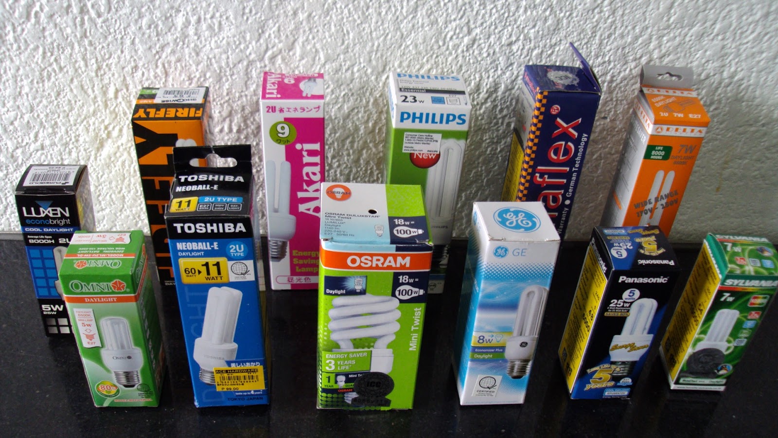 Environmental Groups Push Mercury Warning Labels for Fluorescent Lamps