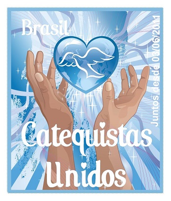 Conheça nosso grupo dos Catequistas Unidos