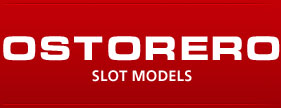 Ostorero Slot Models
