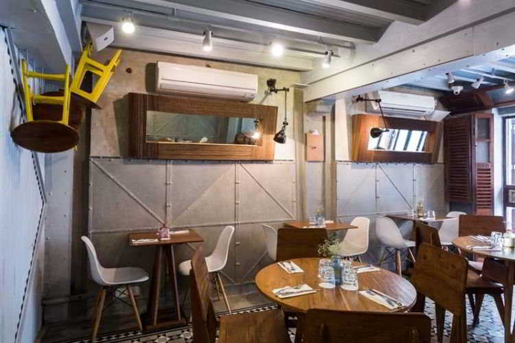 Contoh Konsep Desain Interior Cafe Unik Minimalis Desain Interior Cafe Minimalis Unik