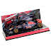 2014 Max Verstappen Toro Rosso STR9 Japan Import