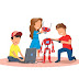 Çocuklar için mBOT ile ROBOTİK Çocuklar için mBOT ile ROBOTİK
