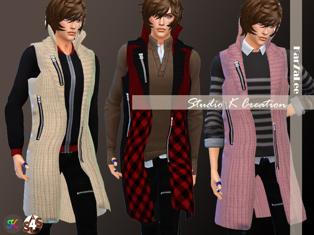 Karzalee Sims 4 Men Clothing Sims 4 Clothing Sims 4 Male Clothes