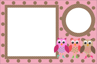 Owls with Boots: Free Printable Quinceanera Invitations.