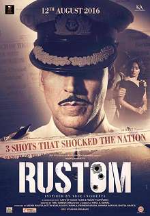 Rustom Movie Review Rustom Review Rustom Movie Review Rustom Review
