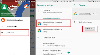 Cara Keluar Dari Email Gmail Di Laptop – Edukasi.Lif.co.id