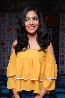 Ritu varma latest stills Ritu varma latest stills