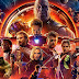 Vingadores: Guerra Infinita está com 86% de aprovação no Rotten Romatoes